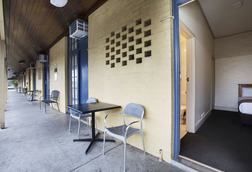 Hotel Sylvania | Melbourne | Victoria | Australia 15