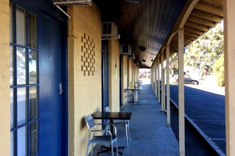 Hotel Sylvania | Melbourne | Victoria | Australia 18