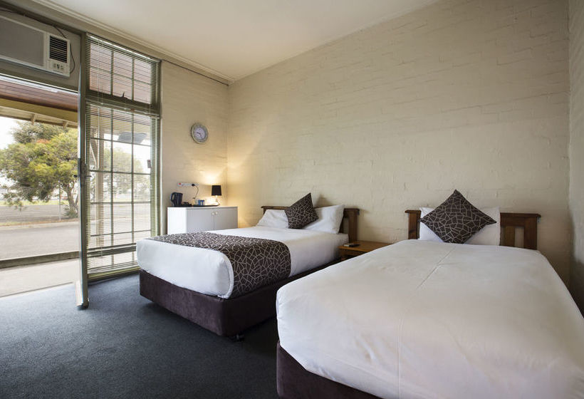 Hotel Sylvania | Melbourne | Victoria | Australia 2