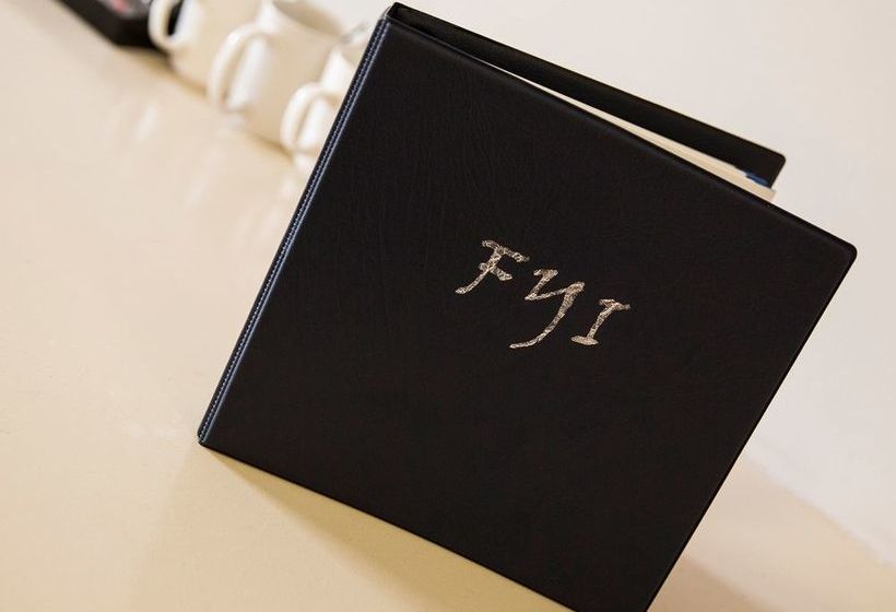 Hotel Sylvania | Melbourne | Victoria | Australia 4