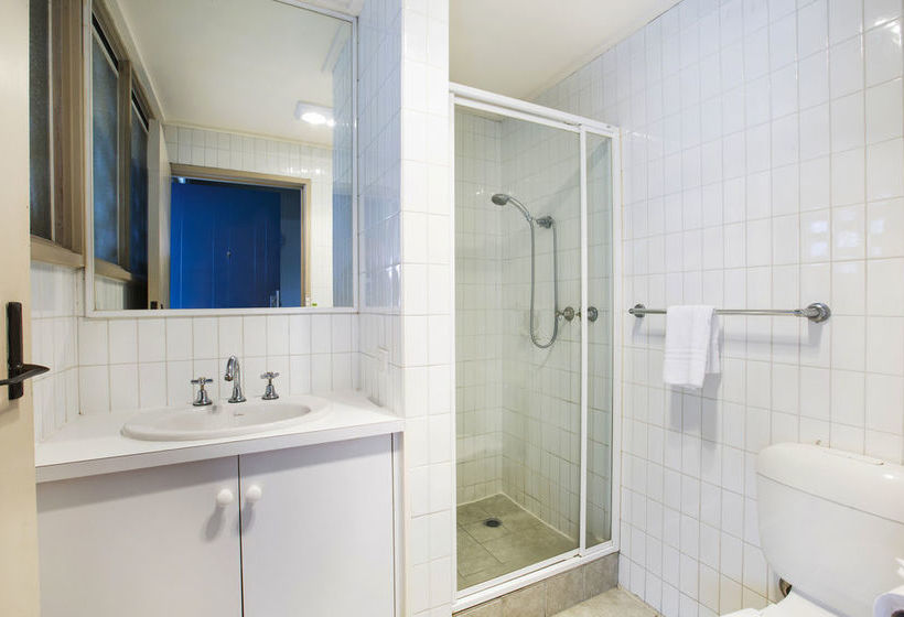 Hotel Sylvania | Melbourne | Victoria | Australia 6