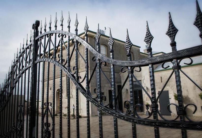 Bed and Breakfast The Customs House