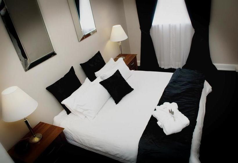 Bed and Breakfast The Customs House | Port Macdonnell | South Australia | Australia 1