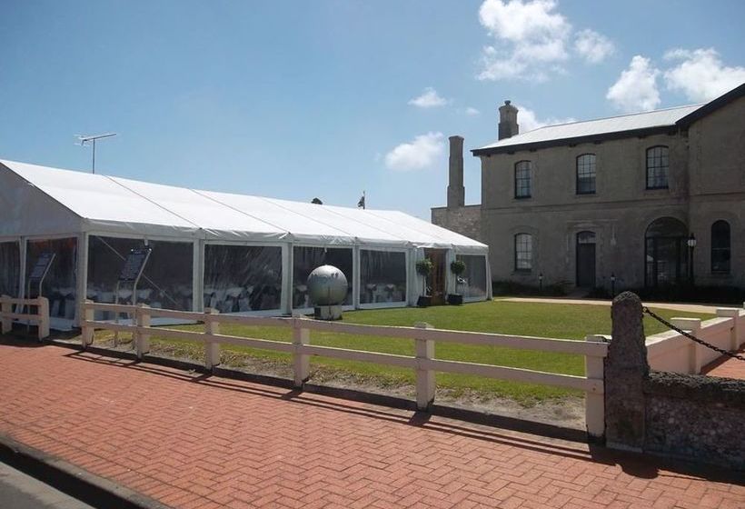 Bed and Breakfast The Customs House | Port Macdonnell | South Australia | Australia 14