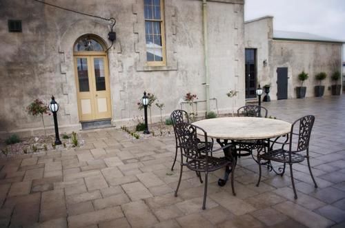 Bed and Breakfast The Customs House | Port Macdonnell | South Australia | Australia 17