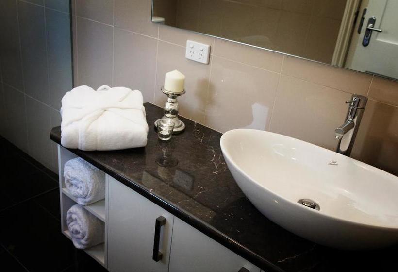 Bed and Breakfast The Customs House | Port Macdonnell | South Australia | Australia 3