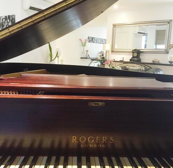 Bed and Breakfast Platinum Suites Fremantle | Perth | Western Australia | Australia 10