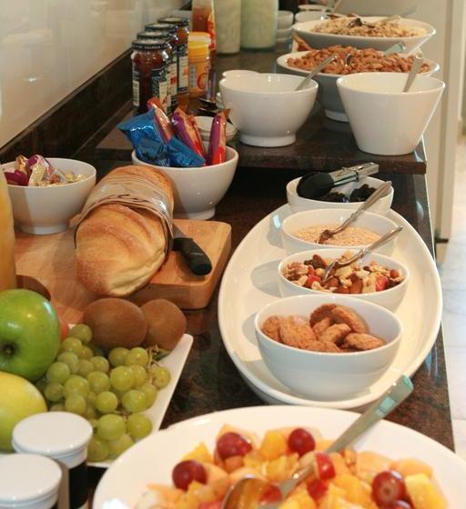 Bed and Breakfast Platinum Suites Fremantle | Perth | Western Australia | Australia 12