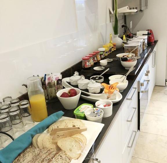 Bed and Breakfast Platinum Suites Fremantle | Perth | Western Australia | Australia 13