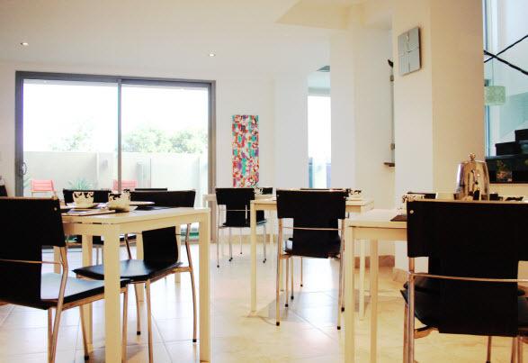 Bed and Breakfast Platinum Suites Fremantle | Perth | Western Australia | Australia 16