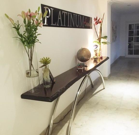 Bed and Breakfast Platinum Suites Fremantle | Perth | Western Australia | Australia 2