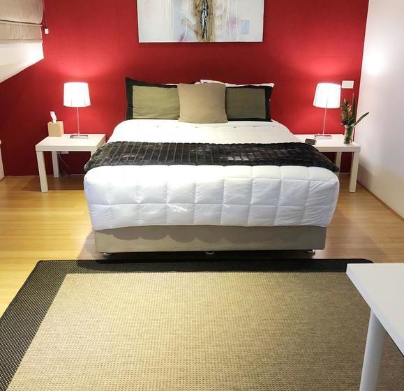 Bed and Breakfast Platinum Suites Fremantle | Perth | Western Australia | Australia 3