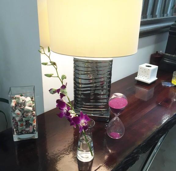 Bed and Breakfast Platinum Suites Fremantle | Perth | Western Australia | Australia 8