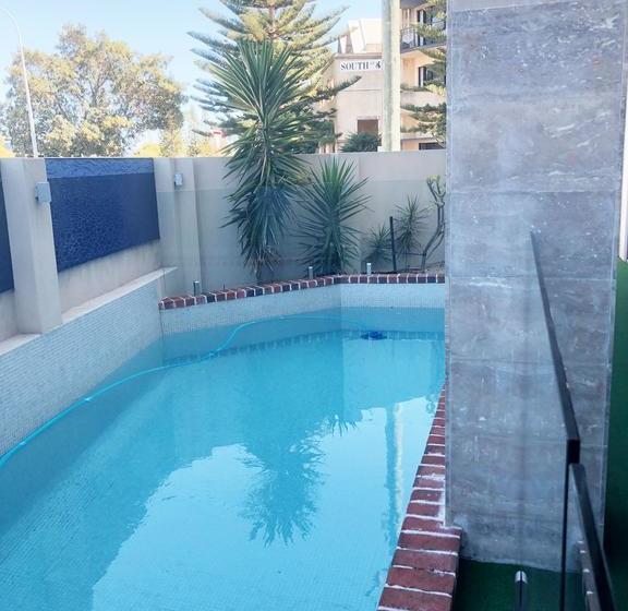 Bed and Breakfast Platinum Suites Fremantle | Perth | Western Australia | Australia 9