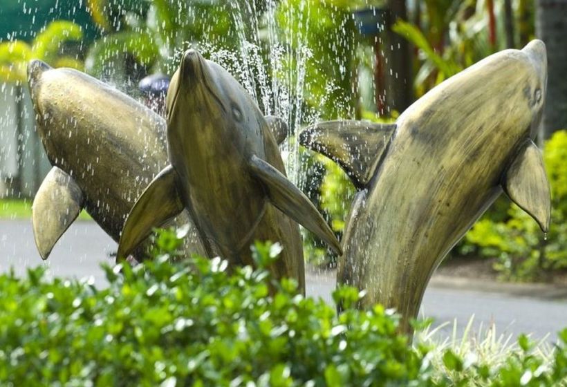 Hotel Cairns Coconut Holiday Resort | Cairns | Queensland | Australia 1