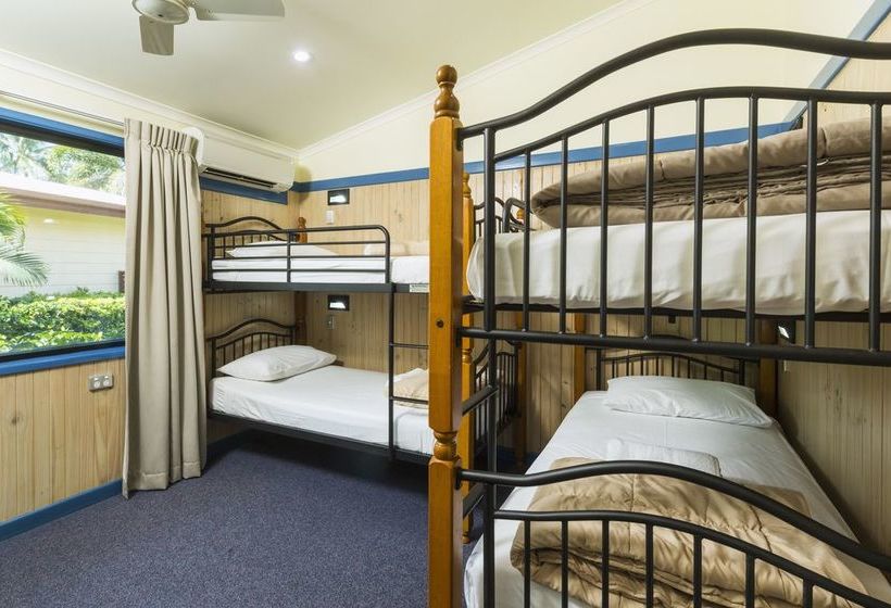 Hotel Cairns Coconut Holiday Resort | Cairns | Queensland | Australia 10