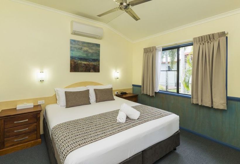 Hotel Cairns Coconut Holiday Resort | Cairns | Queensland | Australia 12