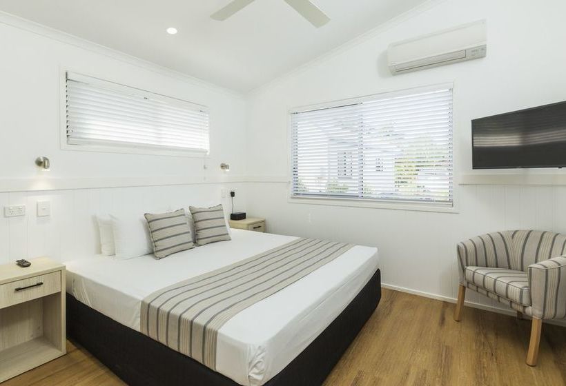 Hotel Cairns Coconut Holiday Resort | Cairns | Queensland | Australia 13