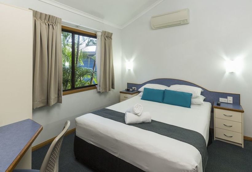 Hotel Cairns Coconut Holiday Resort | Cairns | Queensland | Australia 16