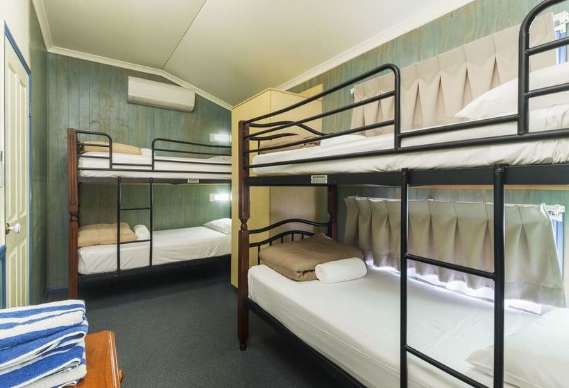 Hotel Cairns Coconut Holiday Resort | Cairns | Queensland | Australia 17