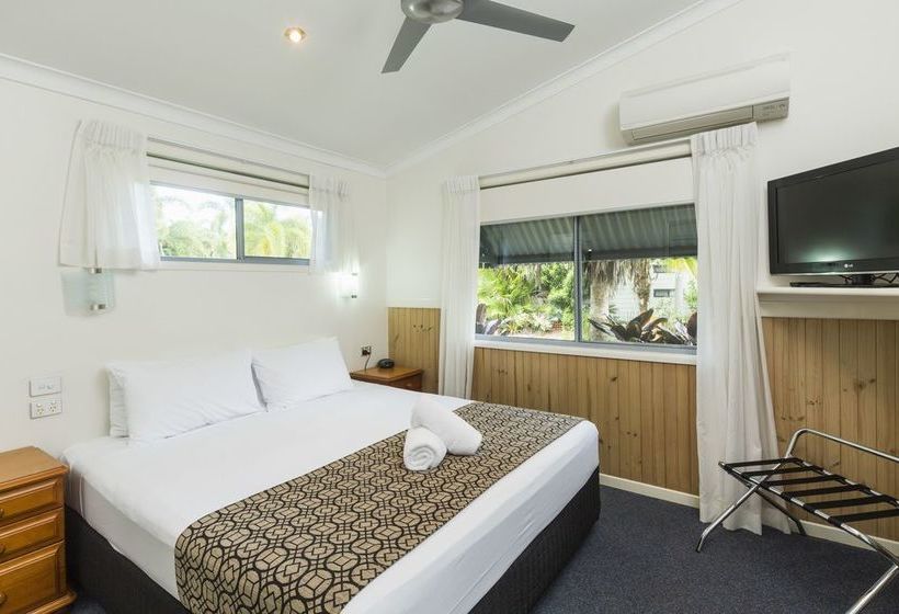 Hotel Cairns Coconut Holiday Resort | Cairns | Queensland | Australia 18