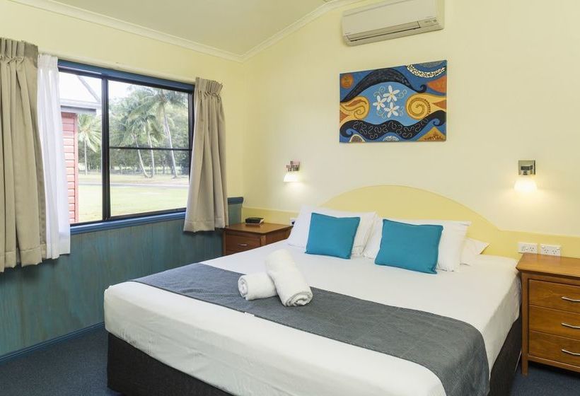 Hotel Cairns Coconut Holiday Resort | Cairns | Queensland | Australia 19