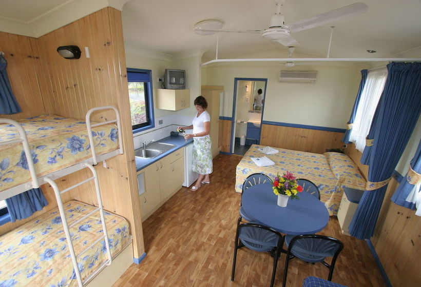 Hotel Cairns Coconut Holiday Resort | Cairns | Queensland | Australia 2