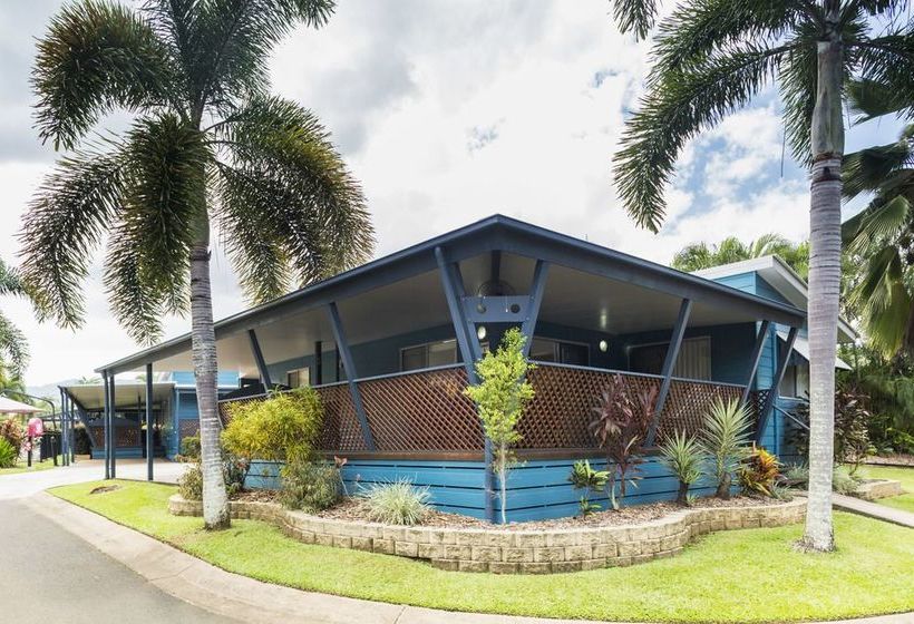 Hotel Cairns Coconut Holiday Resort | Cairns | Queensland | Australia 20