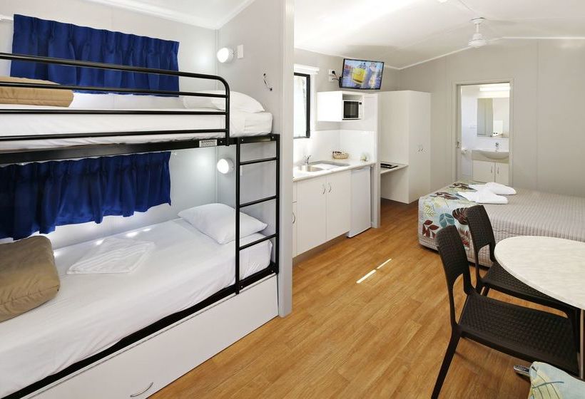 Hotel Cairns Coconut Holiday Resort | Cairns | Queensland | Australia 3