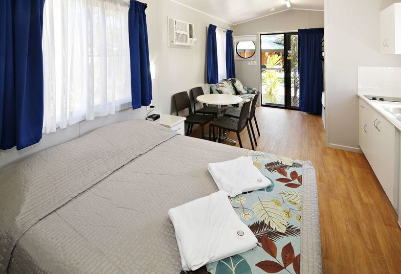 Hotel Cairns Coconut Holiday Resort | Cairns | Queensland | Australia 4