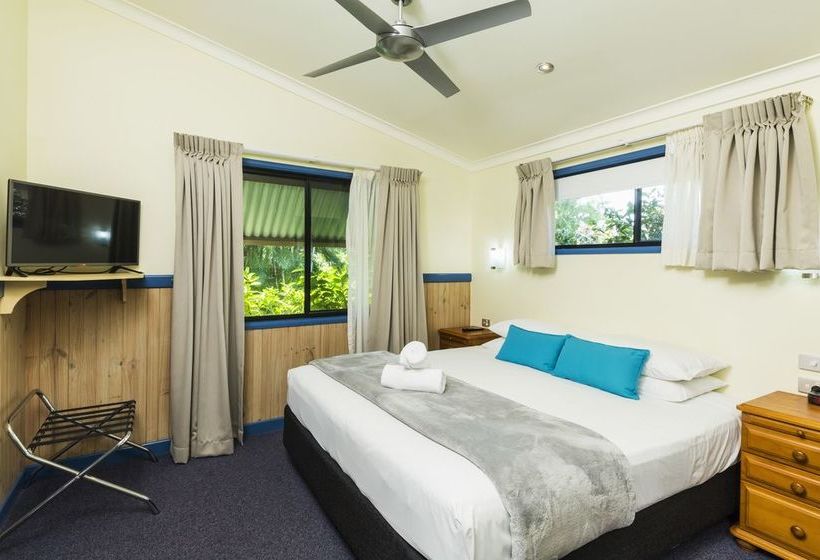 Hotel Cairns Coconut Holiday Resort | Cairns | Queensland | Australia 5