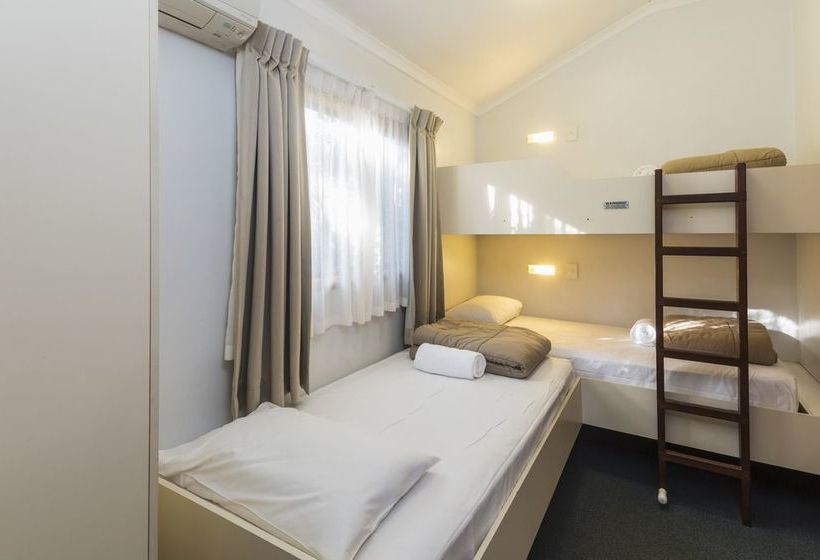 Hotel Cairns Coconut Holiday Resort | Cairns | Queensland | Australia 6