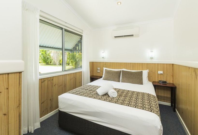 Hotel Cairns Coconut Holiday Resort | Cairns | Queensland | Australia 7