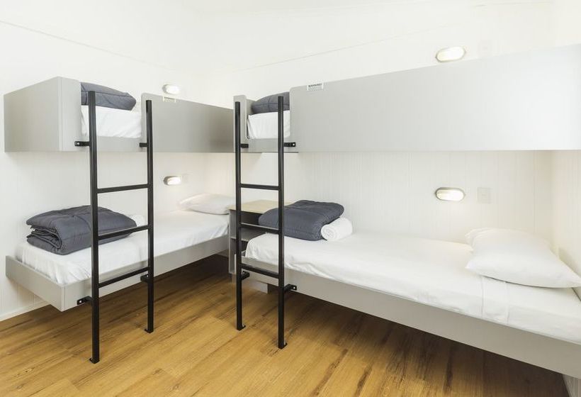 Hotel Cairns Coconut Holiday Resort | Cairns | Queensland | Australia 8