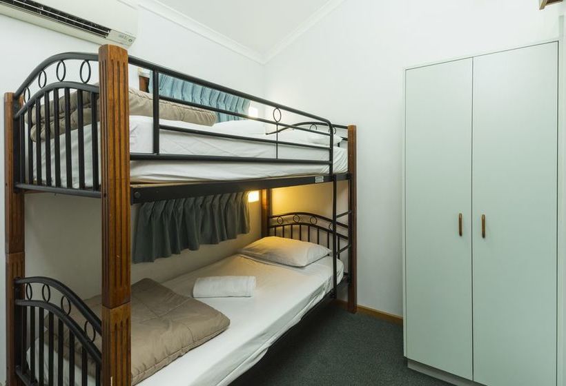 Hotel Cairns Coconut Holiday Resort | Cairns | Queensland | Australia 9