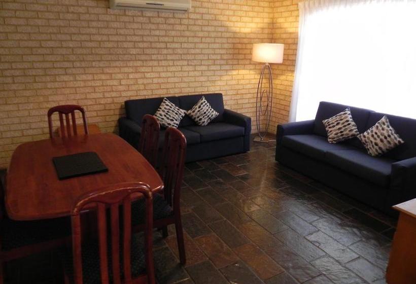 Hotel Busselton Villas And Caravan Park | Busselton | Western Australia | Australia 1