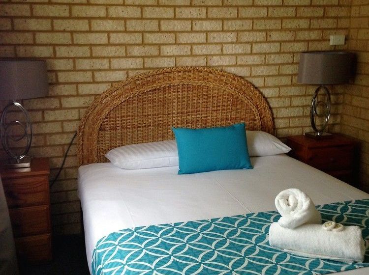 Hotel Busselton Villas And Caravan Park | Busselton | Western Australia | Australia 11