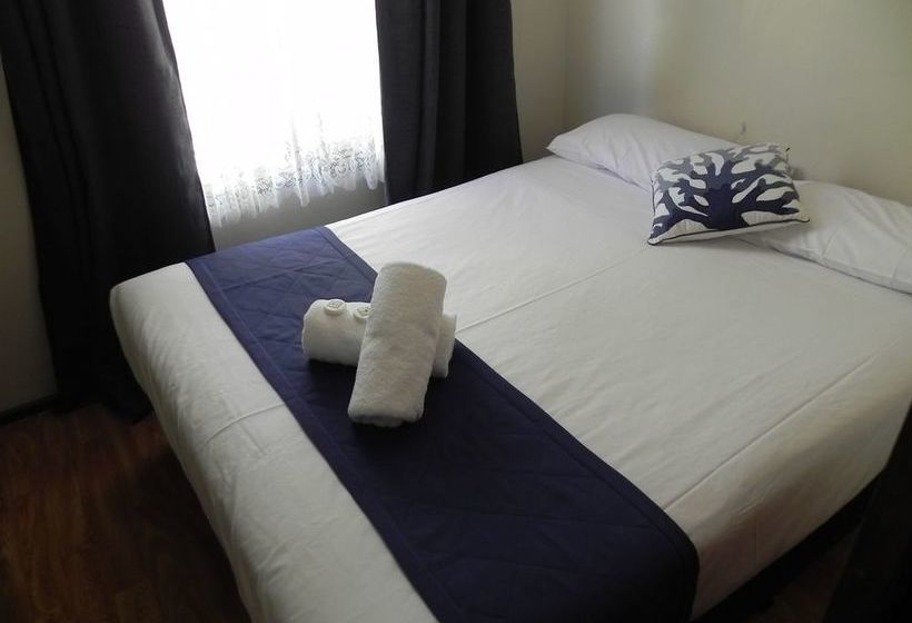 Hotel Busselton Villas And Caravan Park | Busselton | Western Australia | Australia 12