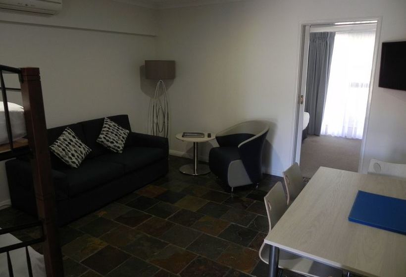 Hotel Busselton Villas And Caravan Park | Busselton | Western Australia | Australia 15