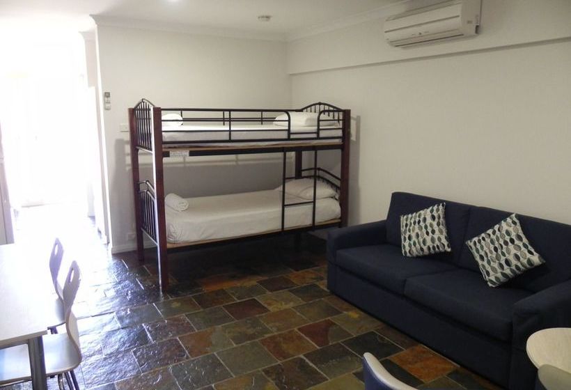 Hotel Busselton Villas And Caravan Park | Busselton | Western Australia | Australia 17