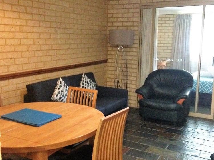 Hotel Busselton Villas And Caravan Park | Busselton | Western Australia | Australia 18