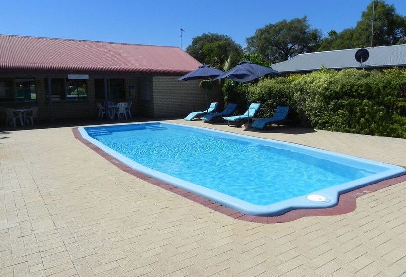 Hotel Busselton Villas And Caravan Park | Busselton | Western Australia | Australia 19