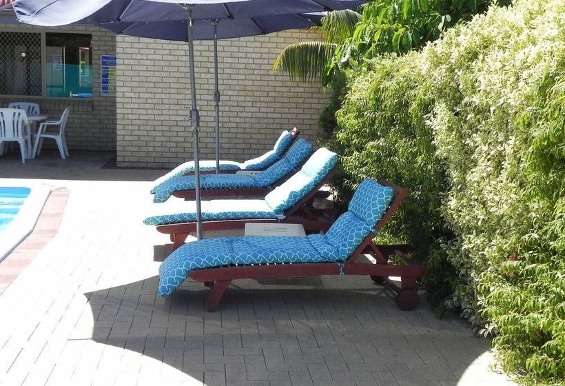 Hotel Busselton Villas And Caravan Park | Busselton | Western Australia | Australia 20