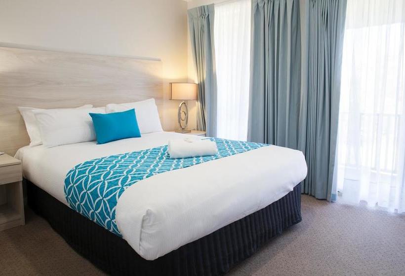 Hotel Busselton Villas And Caravan Park | Busselton | Western Australia | Australia 3