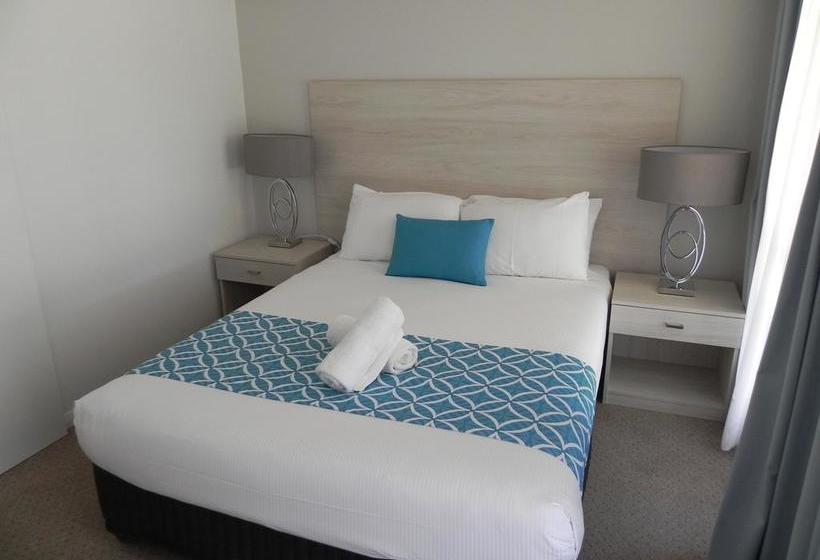 Hotel Busselton Villas And Caravan Park | Busselton | Western Australia | Australia 5