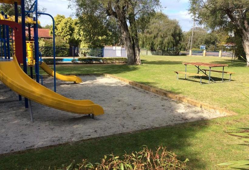 Hotel Busselton Villas And Caravan Park | Busselton | Western Australia | Australia 8