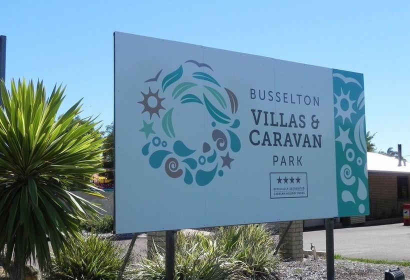 Hotel Busselton Villas And Caravan Park | Busselton | Western Australia | Australia 9