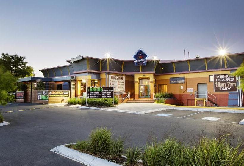 Meadow Inn Hotel-motel