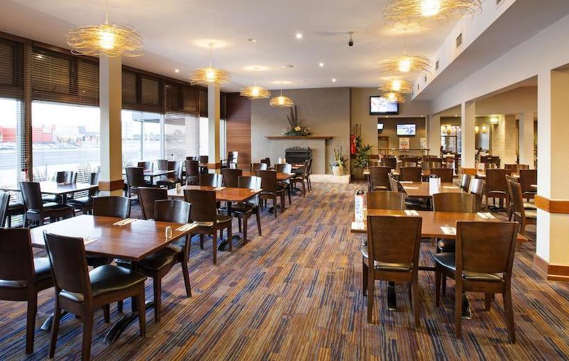 Meadow Inn Hotel-motel | Melbourne | Victoria | Australia 1