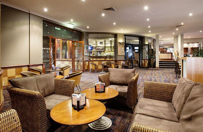 Meadow Inn Hotel-motel | Melbourne | Victoria | Australia 13